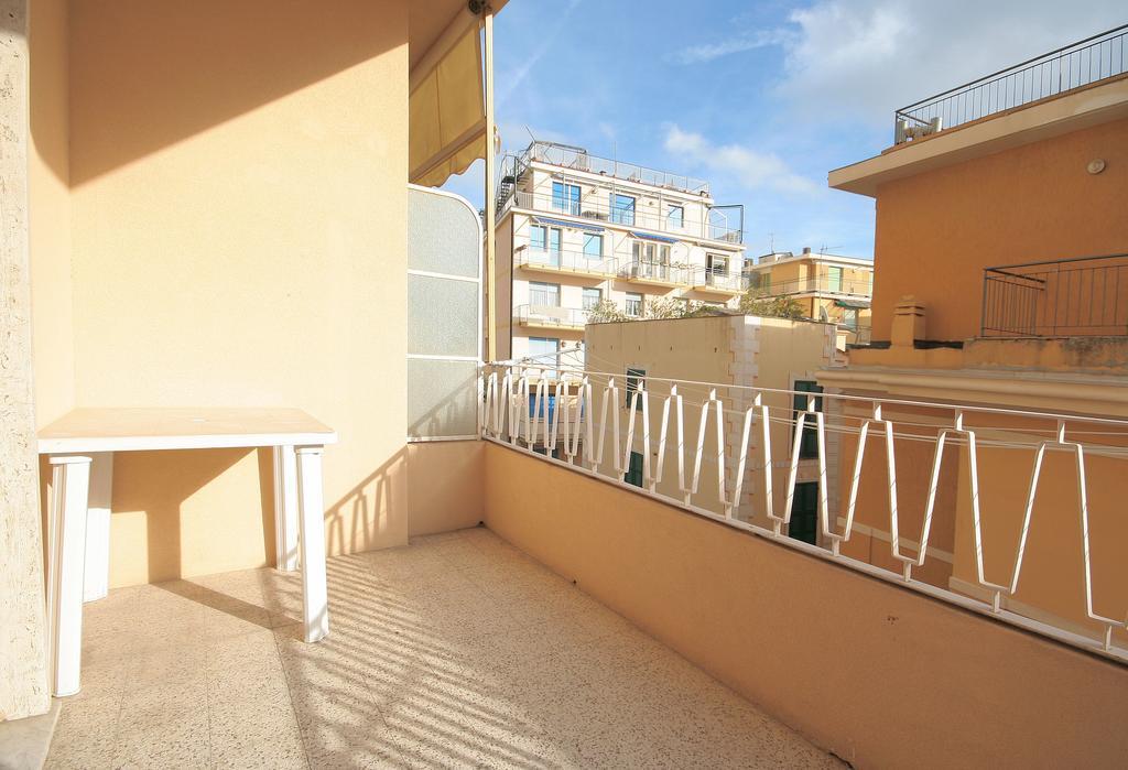 Top Relax Apartment Аласио Екстериор снимка